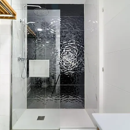 Malvalindabeach Loft Benlliure Malvarrosa/patacona Appartamento