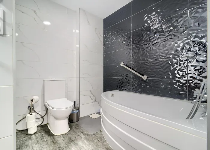 Malvalindabeach Loft Benlliure Malvarrosa/patacona Apartamento *