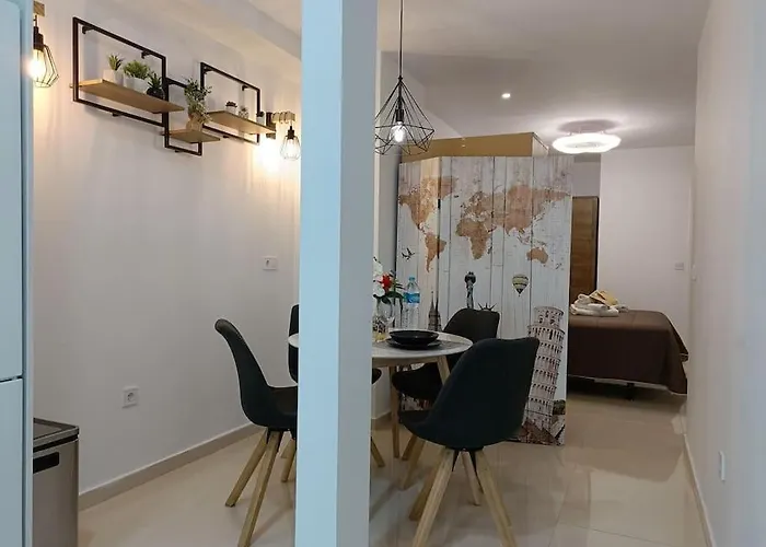 Malvalindabeach Loft Benlliure Malvarrosa/patacona Apartamento