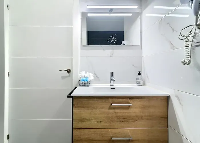 Malvalindabeach Loft Benlliure Malvarrosa/patacona Apartamento Valencia