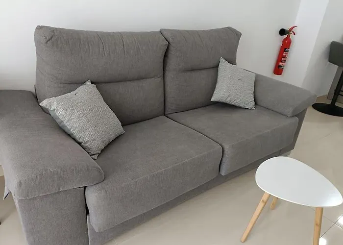 Apartamento Malvalindabeach Loft Benlliure Malvarrosa/patacona *