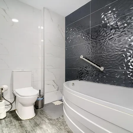 Malvalindabeach Loft Benlliure Malvarrosa/patacona アパート *