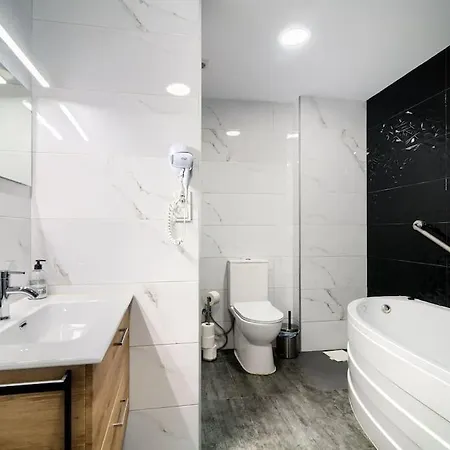 Malvalindabeach Loft Benlliure Malvarrosa/patacona アパート
