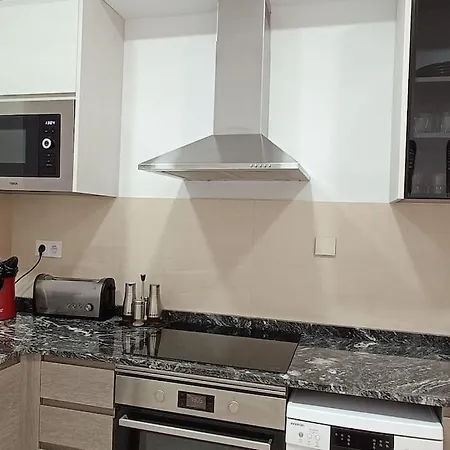 Apartamento Malvalindabeach Loft Benlliure Malvarrosa/patacona *